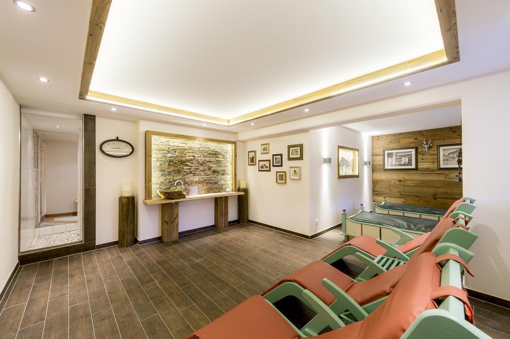 Apartamento Wippas Ischgl