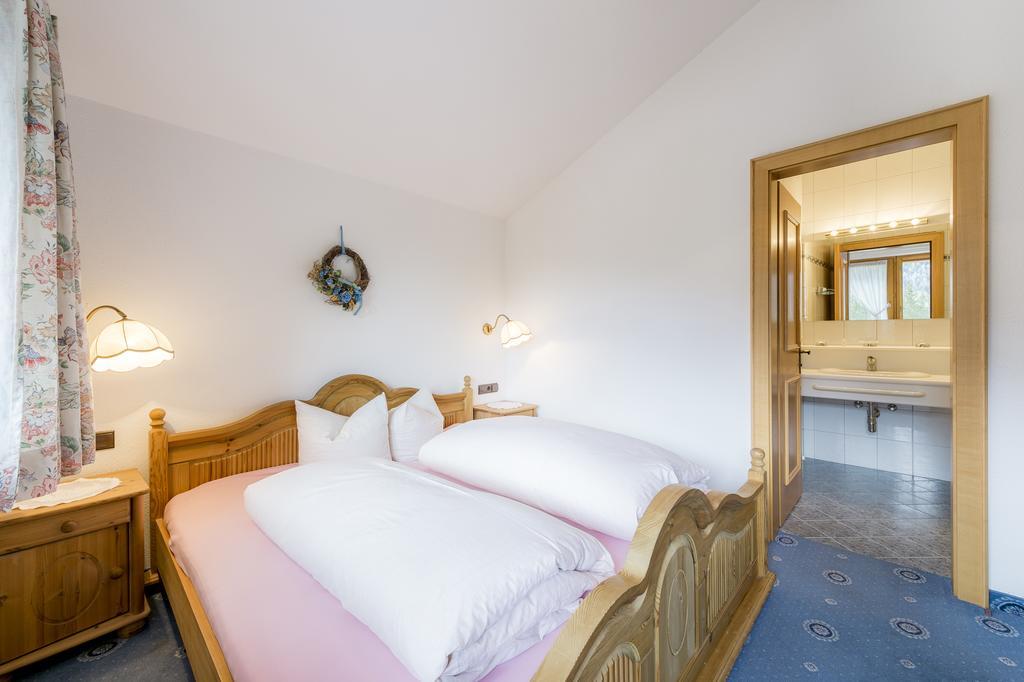 Apartamento Wippas Ischgl