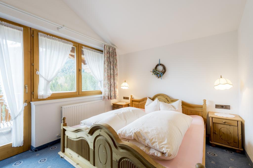 Apartamento Wippas Ischgl
