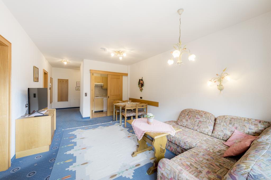 Apartamento Wippas Ischgl