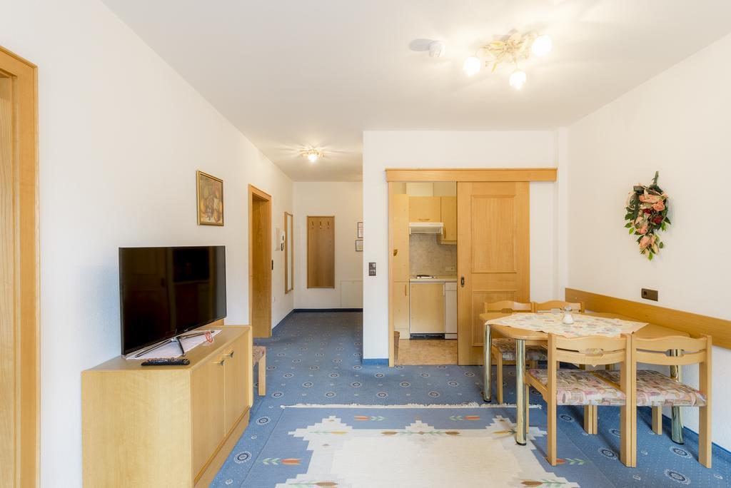 Apartamento Wippas Ischgl