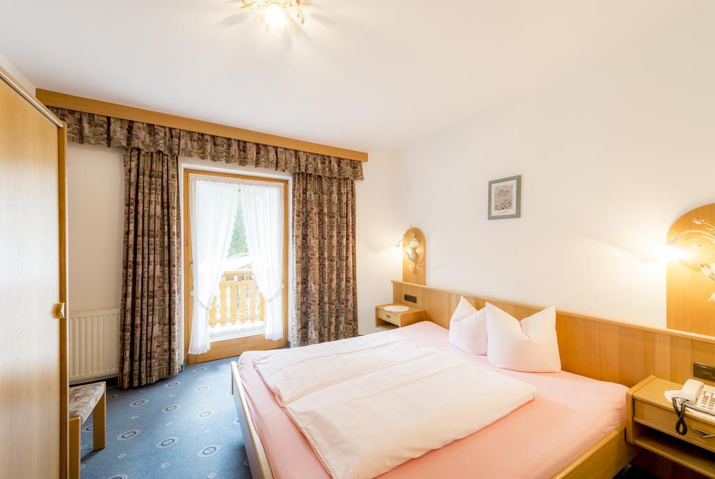 Apartamento Wippas Ischgl